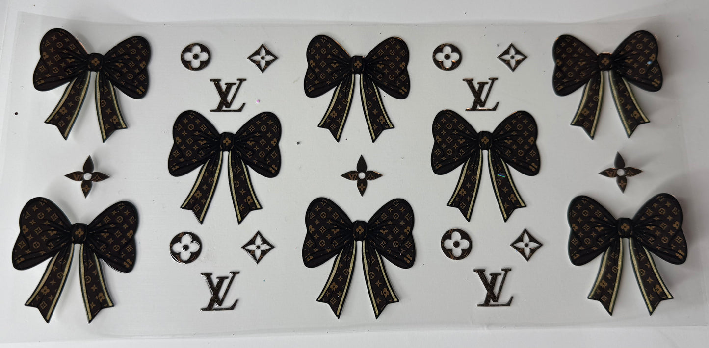 Bows