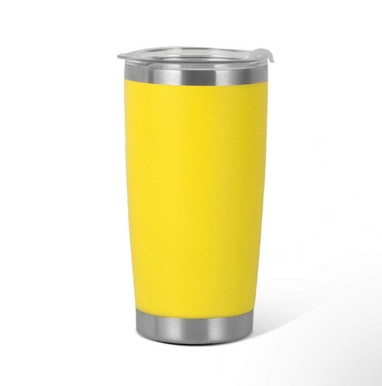 20oz Stainless Steel Travel Mug