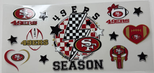 49ers