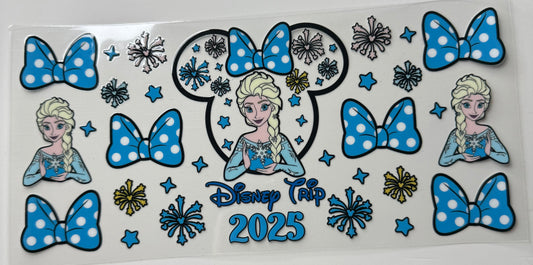 D trip 2025