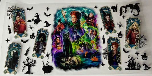 Witches