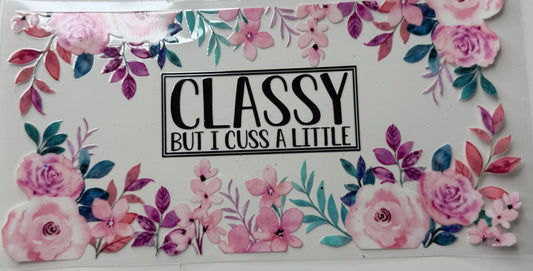Classy
