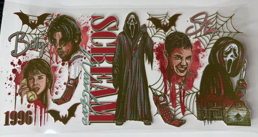 Scary Movie