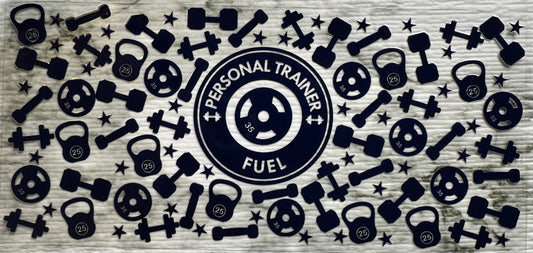 374-Personal Trainer