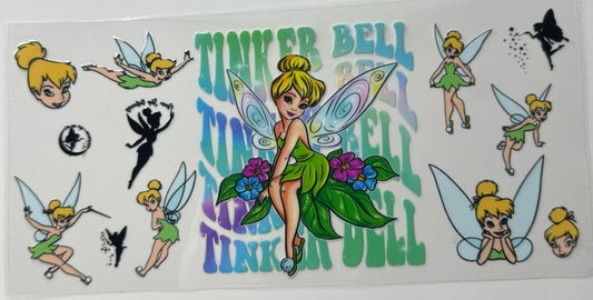 Tinker Bell