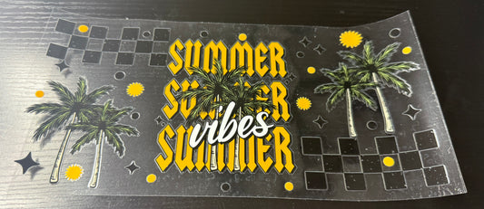 663- Summer Vibes