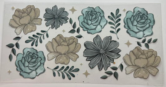 Floral